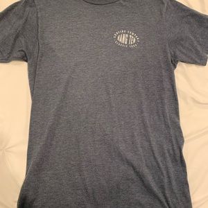 Women’s Hang Ten surf tee